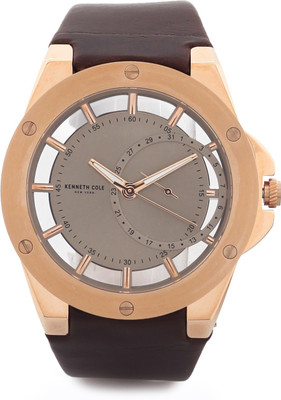 

Kenneth Cole KC10030786MNJ Watch - For Men