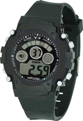 

Creator Seven Back Lights Sports New Watch - For Boys & Girls