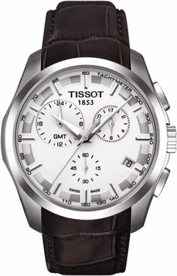 

Tissot T035.439.16.031.00 Watch - For Men