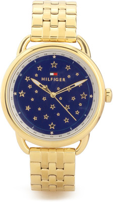 

Tommy Hilfiger TH1781737J Watch - For Women