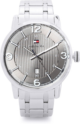

Tommy Hilfiger NATH1710345J Watch - For Men