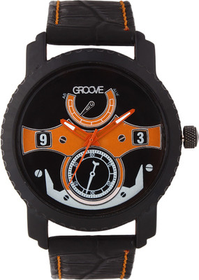 

Groove 214 Watch - For Boys