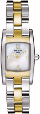 

Tissot T042.109.22.117.00 Watch - For Women