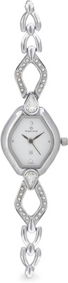 

Maxima 27640BMLI Swarovski Watch - For Women