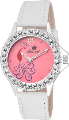 

Louisweil Louis14 Watch - For Men