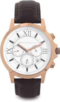 French Connection FC1235TGJ Watch - For Men