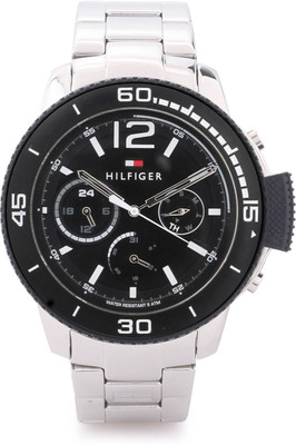 

Tommy Hilfiger TH1791317J Watch - For Men