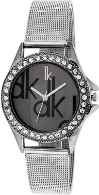 KAYA dk 01 Black color dial new offer With Good looking Watch  - For Girls   Watches  (KAYA)