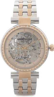 

Kenneth Cole KC10030806LDJ Watch - For Women