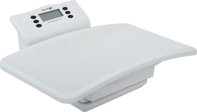 

Equinox Baby -Digital Weighing Scale(White)