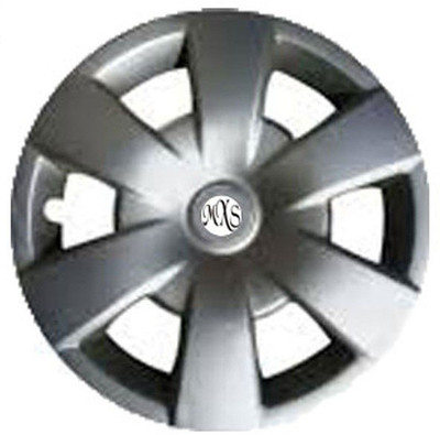 

Mexuss 15 Inch New Wheel Cover For Honda Jazz(15 cm)