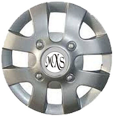 

Mexuss 15 Inch Wheel Cover For Mahindra Bolero(15 cm)