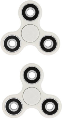 

Akrobo Staked Wind Spinner(White)