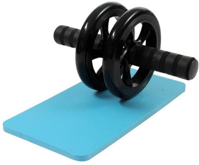 

GTB TOTAL WHEEL-BLACK Ab Exerciser(Black)