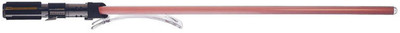 

Star Wars Star Wars The Black Series Darth Vader Force FX Lightsaber(Black)