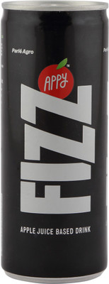

Appy Fizz 250 ml(Can)