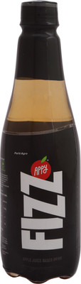 

Appy Fizz 500 ml(Plastic Bottle)