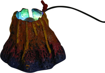 

JAINSONS Multicolor LED Aquarium Light(Freshwater Fish Tank, Saltwater Fish Tank)