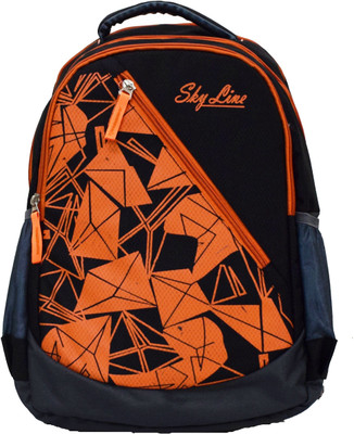 

Skyline 065 21 L Backpack(Black)