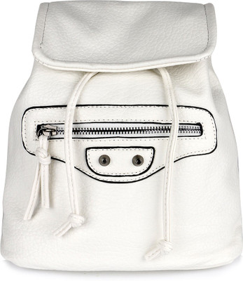 

Cappuccino 26023 2.5 L Backpack(White)