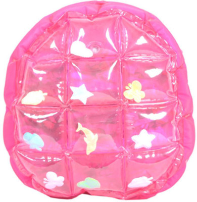 

Bags Craze Cute Shinny Bubble Bag 5 L Backpack(Multicolor)