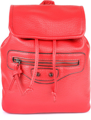 

Cappuccino 26023 2.5 L Backpack(Red)