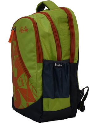 

Skyline 065 21 L Backpack(Green)