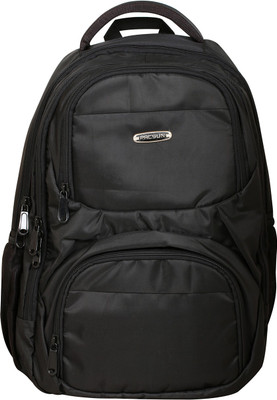 

PACSUN 10 1.2 L Backpack(Black)