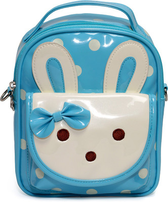 

Cappuccino 25101 2.5 L Backpack(Tan), Teal-white