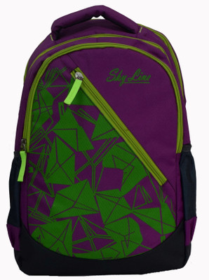 

Skyline 065 21 L Backpack(Pink)