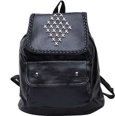

Random BP-X 12 L Backpack(Black)
