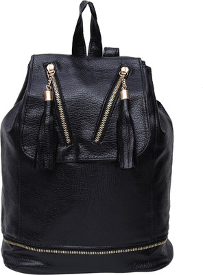 

Random BP-2G 8 L Backpack(Black)