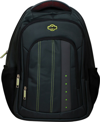 

Sensamite 2212 2.5 L Backpack(Black)