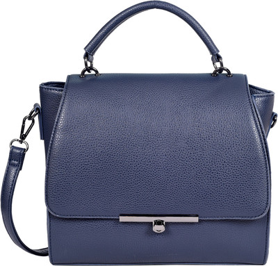 

Lino Perros Shoulder Bag(Blue)