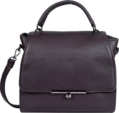 

Lino Perros Shoulder Bag(Brown)