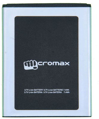 

Micromax Mobile Battery For NA
