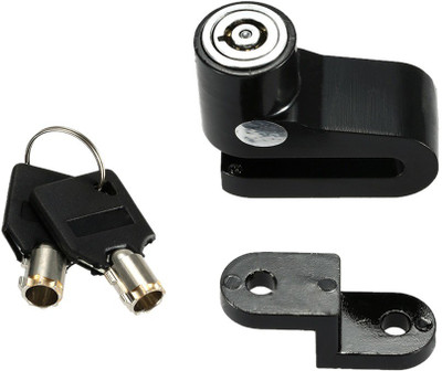Pa DISCOVER 150 DKL31 Disc Lock(Black)