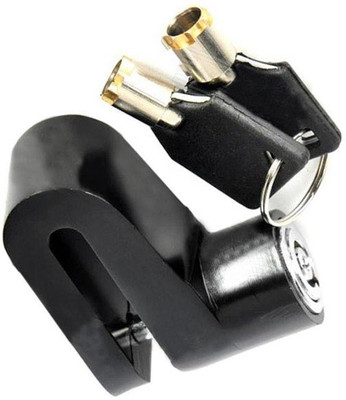 Pa CB Trigger DKL354 Disc Lock(Black)