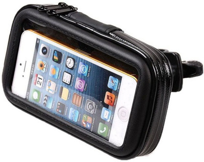 

AutoPowerz Bike Mobile Holder(Black)