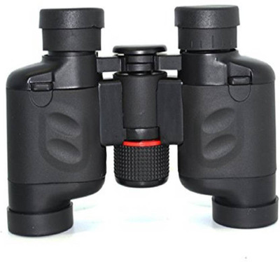 

Sukot Porro Prism HD Travel Beach 10X30 Zoom view Binoculars(10 mm, Black)