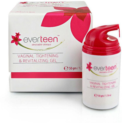 

everteen Vaginal Tightening & Revitalizing gel(50 g)