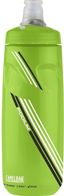 

CamelBak Podium 700 ml Sipper(Pack of 1, Green), Sprint green