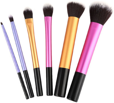 

pro artist Professional Brushes(Pack of 6)