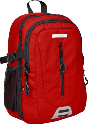 

SpringOnion Prism Camera Bag(Red)
