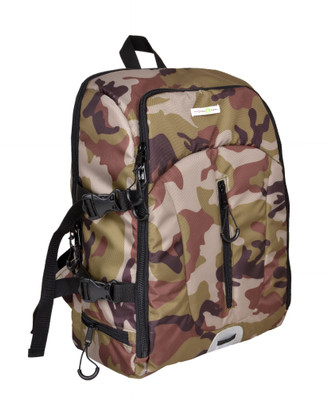 

SpringOnion Flare Camera Bag(Camo)