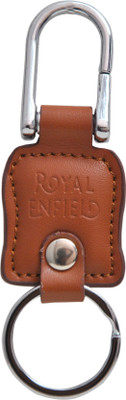 

Oyedeal Royal Enfield Twist Open KYCN2302 Locking Key Chain(Multicolor)