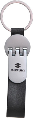 

Oyedeal Suzuki Premium Key Chain(Multicolor)