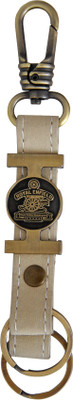 

Oyedeal Royal Enfield Made Like Gun KYCN2304 Locking Key Chain(Multicolor)