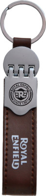 

Oyedeal Royal Enfield Since 1901 KYCN2300 Key Chain(Multicolor)