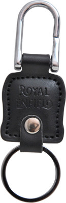 

Oyedeal Royal Enfield Twist Open KYCN2303 Locking Key Chain(Multicolor)